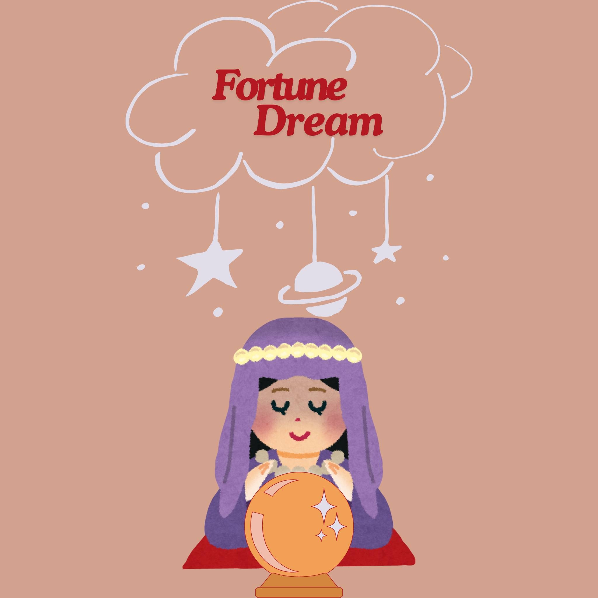 Fortune Dream Logo